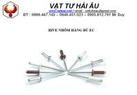 Rive nhôm hàng đủ EC