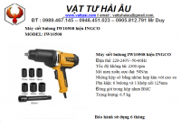 Máy siết bulong IW10508 hiệu INGCO