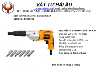 Máy siết vít ESD5501 hiệu INGCO