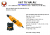 Máy mài khuôn mini MG1308 hiệu INGCO