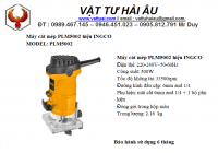 Máy cắt mép PLM5002 hiệu INGCO