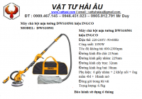 Máy chà bột mịn tường DWS10501 hiệu INGCO