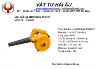 Máy thổi bụi AB6008 hiệu INGCO