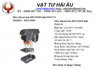 Máy khoan bàn DP133505 hiệu INGCO