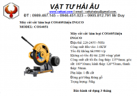Máy cắt sắt/ kim loại COS4051 hiệu INGCO
