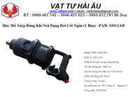 Máy Mở Tuýp Bằng Khí Nén Dạng Hơi Cốt Ngắn (1 Búa) - PAW-10012AH
