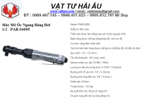 Máy Mở Ốc Ngang Bằng Hơi 1/2 - PAR-04005
