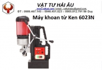 Máy khoan từ Ken 6032N