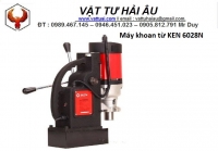Máy khoan từ 6028N KEN