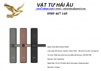 Khóa cửa điện tử vân tay Bosch ID30B