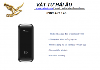 Khóa cửa điện tử Winlock ST200
