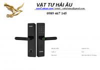 Khóa vân tay cửa gỗ KADOL S7 PRO