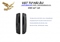 KHÓA VÂN TAY PHILIPS DDL702E-5HWS