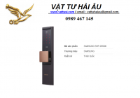 KHÓA VÂN TAY SAMSUNG SHP-DR900