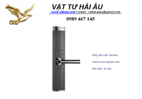 KHÓA VÂN TAY SIEMENS C321 GREY