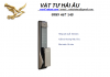 KHÓA VÂN TAY SIEMENS C621 COPPER - anh 1 KHÓA VÂN TAY SIEMENS C621 COPPER - anh 1