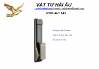 KHÓA VÂN TAY SIEMENS C621 COPPER