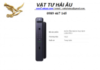 KHÓA TĨNH MẠCH YALE NEW LUNA PRO+