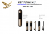 KHÓA CỬA THÔNG MINH EPIC ES-P9100FK - anh 1 KHÓA CỬA THÔNG MINH EPIC ES-P9100FK - anh 1