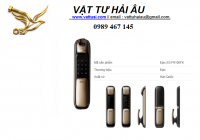KHÓA CỬA THÔNG MINH EPIC ES-P9100FK