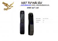 KHÓA ĐIỆN TỬ YALE YMI70A MB