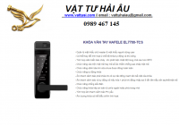 KHÓA VÂN TAY HAFELE EL7700-TCS