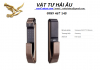 KHÓA VÂN TAY SAMSUNG SHS P718 BRONZE - anh 1 KHÓA VÂN TAY SAMSUNG SHS P718 BRONZE - anh 1