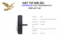 Khóa cửa điện tử VICKINI 39604.001 OBP