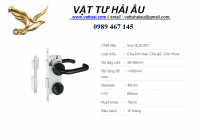 Khóa phân thể VICKINI 37002.101 OBP