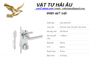 Khóa phân thể VICKINI 37003.101 OBP