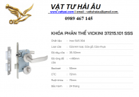 Khóa phân thể VICKINI 37215.101 SSS