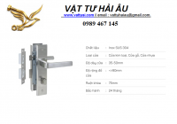 Khóa cửa nẹp lớn VICKINI 37938.101 SSS/PSS