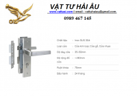 Khóa cửa nẹp lớn VICKINI 37938.102 SSS/PSS