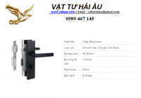 Khóa cửa nẹp VICKINI 33038.001 OBP