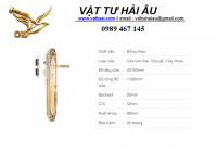 Khóa cửa đại sảnh VICKINI 38602.101 EG