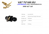 Khóa nắm đấm VICKINI 30600.002 OBP