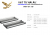 Giá kệ bát đĩa cố định VICKINI 14800 PSS