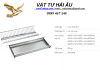 Giá kệ bát đĩa cố định VICKINI 14801 SSS - anh 1