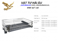 Giá kệ bát đĩa VICKINI 14902 PSS