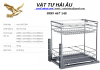 Giá kệ gia vị VICKINI 14921 PSS - anh 1 Giá kệ gia vị VICKINI 14921 PSS - anh 1
