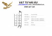 Giá kệ 5 tầng VICKINI 14505 PSS