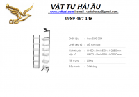 Giá kệ 6 tầng VICKINI 14606 PSS