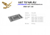 Khay chia VICKINI 14115 GRT - anh 1