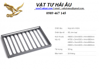 Giá kệ vắt quần VICKINI 18501 GRPR