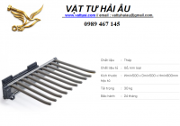 Giá kệ vắt quần VICKINI 18001.500 GRPR