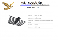 Giá kệ vắt quần VICKINI 18002.700 GRPR