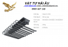 Giá kệ vắt quần VICKINI 18003.500 GRPR - anh 1 Giá kệ vắt quần VICKINI 18003.500 GRPR - anh 1