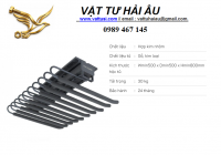 Giá kệ vắt quần VICKINI 18003.500 GRPR