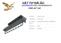 Giá kệ vắt quần VICKINI 18004.500 GRPR
