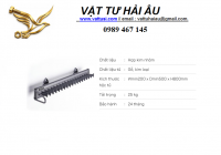Giá kệ vắt cà vạt VICKINI 18310.001 GRPR